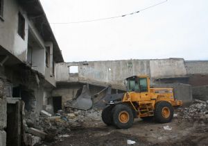 Erzurum imajı 2011'e hazır mı?